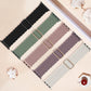 Adjustable Braided Loop Nylon Strap Compatible with Apple Watch 38/40/41/42 /44 /45 /49mm