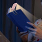 Rechargeable Clip-On Reading Light with Flexible Adjustable Arm