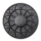 360-degree Balance Board - Core Strength Training Board for Fitness