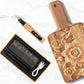 Electric Engraving Pen with 30 Bits 3-Speed Adjust Engraving Pen for Metal Wood Glass