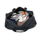 Travel Duffle Bag with Trolley Strap