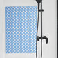 Anti-Slip Bath Mat TPE Shower Mat