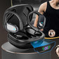 Wireless Earbuds Bluetooth Headphones IPX5 Waterproof Earphones for Workout Running