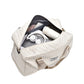 Large Capacity Duffel Bag Crossbody Tote