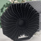 Silicone Body Scrubber for Gentle Exfoliation and Massage for All Skin Types