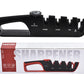 4 In 1 Scissors Sharpener Tool Knife Sharpeners With 6 Adjustable Angle For Kitchen