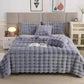 Double-sided Fuzzy Blanket