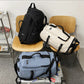 Gym Backpack with Compartment Travel Duffle Bag