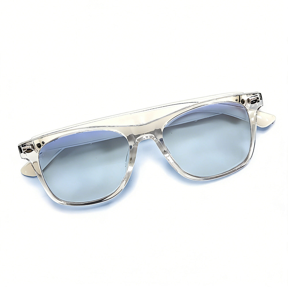AI Smart Glasses for Men Women Bluetooth Translation Glasses with 160 Languages