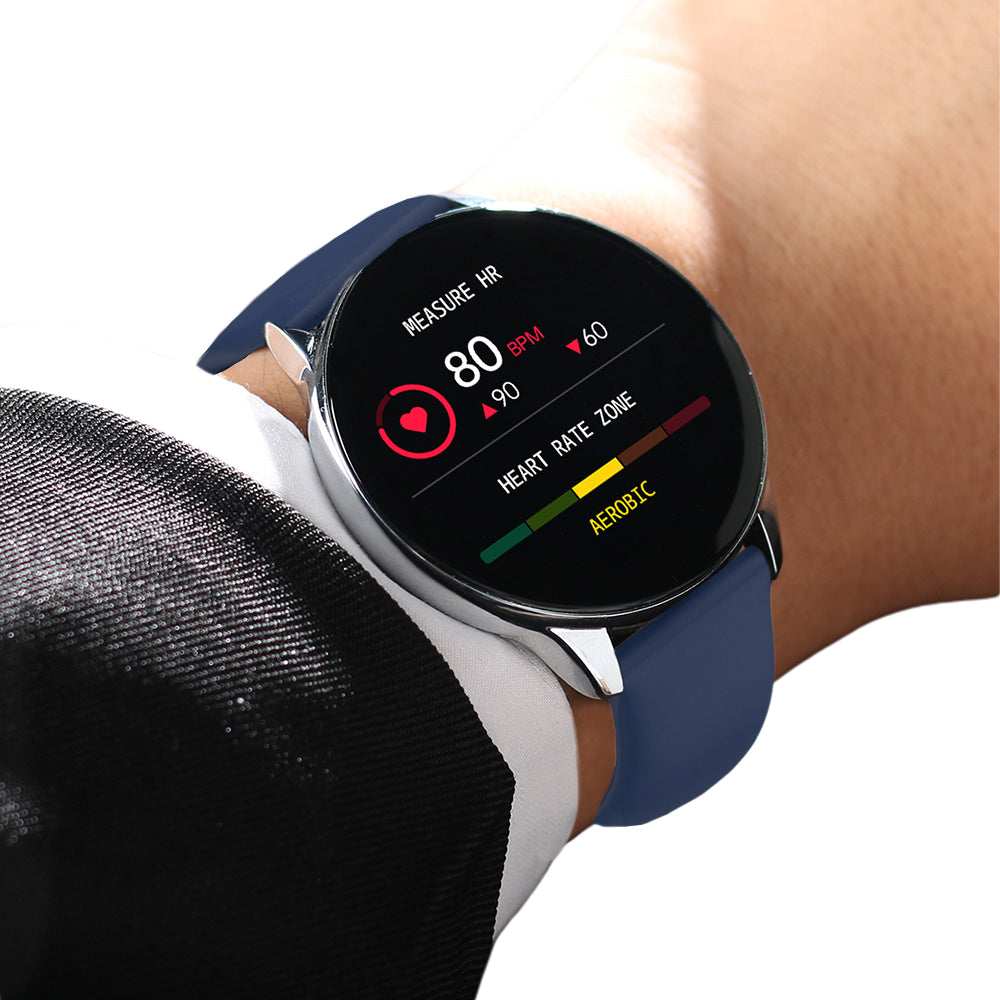 Smart Watch Sport Fitness Watch Bluetooth For Android IOS