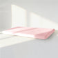 Soft Thin Pillow Cooling Memory Foam Pillow for Travel Home Office