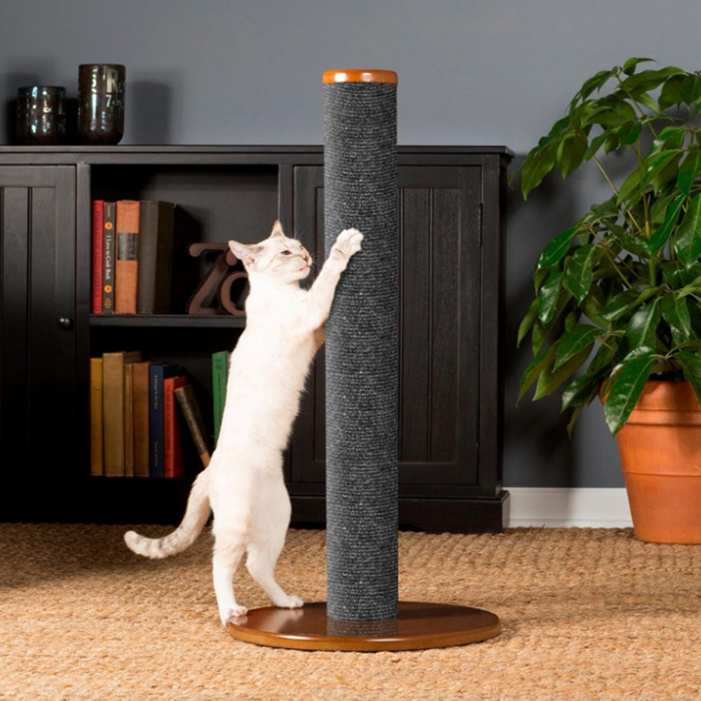 Self-Adhesive Cat Scratching Mat Couch Protector