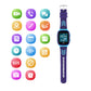 4G Kids Smart Watch with Tracker Video Calls