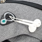 Men's Multi-Functional Shoulder Bag