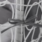 Hanging Swing Egg Pod Chair Cushion