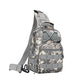 Outdoor Military Sport Chest Bag Shoulder Bag