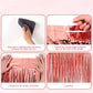 6Pcs 2M Fringe Backdrop Party Decoration