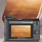 Digital Camera with Flip Screen WIFI Remote Control Vlogging Camera