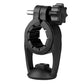 2pcs Waterproof Touch Screen Bike Phone Holder Fully Enclosed Handlebar Phone Mount