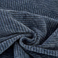 Sofa Throw Rug Cover Large Blanket for Couch Furniture Protector-Blue