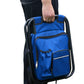 Portable Cooler Stool Multi-Function Folding Fishing Chair
