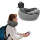 Memory Foam Travel Pillow for Sleep Neck Pillow