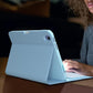 Bluetooth Keyboard Case for iPad 11th 10th Gen A16 Backlit Cover