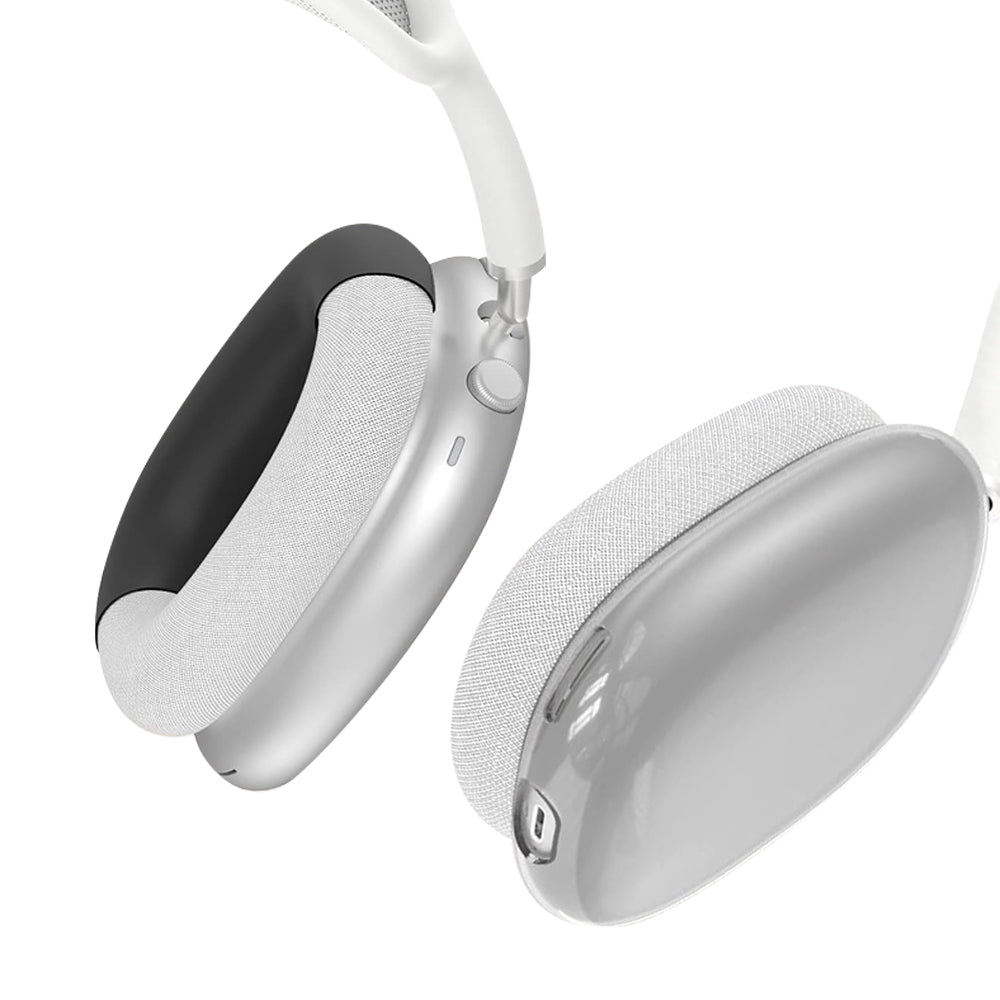 For Apple AirPods Max Headphones Case Silicone Protective Cover