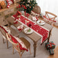 Christmas Throw Pillow with Covers