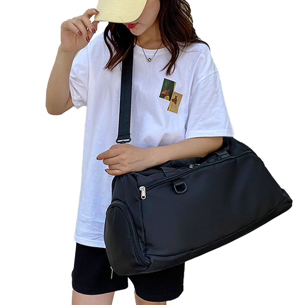 Travel Duffle Bag Under Seat Carry On Cabin Bag