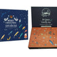 Fishing Advent Calendar Christmas Countdown Calendar Fishing Tackle Lures Gifts