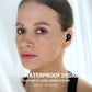 TWS Wireless 5.0 Bluetooth Mini in-Ear Touch Control Earbuds