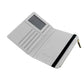 RFID Passport Holder Cover Card Wallet Holder with Zipper
