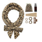 Heatless Hair Curling Set