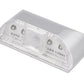 LED Wireless Motion Sensor Night Light with PIR Detection for Hallway Stairs
