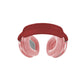 LED Wireless Headphones Bluetooth Noise Cancelling Stereo Headset