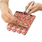 304 Stainless Steel Handheld Meatball Maker with Scoop