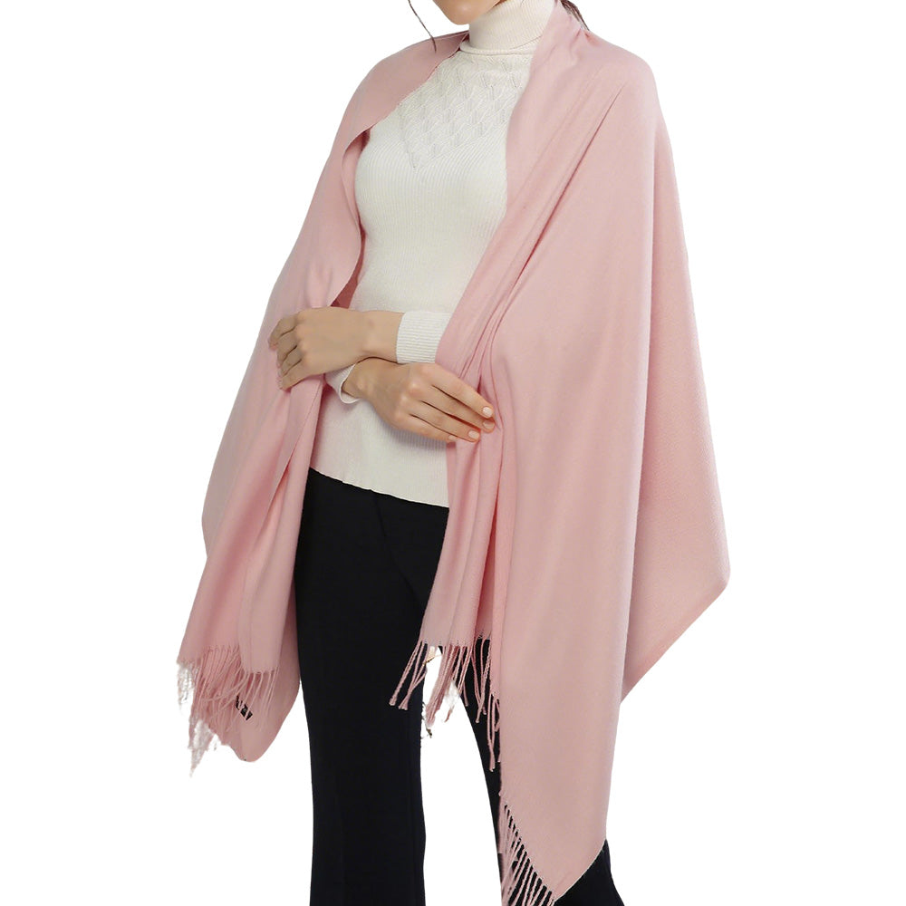 Winter Scarf for Women Shawls Wraps for Evening Dresses Large Warm Soft Scarves