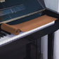 Piano Keyboard Anti-Dust Cover Cloth