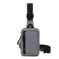 Mini Crossbody Sling Bag Travel Daypack Shoulder Bag for Running and Outdoor Use