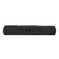 Portable Bluetooth CD Player with USB Playback and Rechargeable Battery
