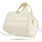 30x18.5x21CM Travel Toiletry Bag Wide-Open Makeup Storage Bag