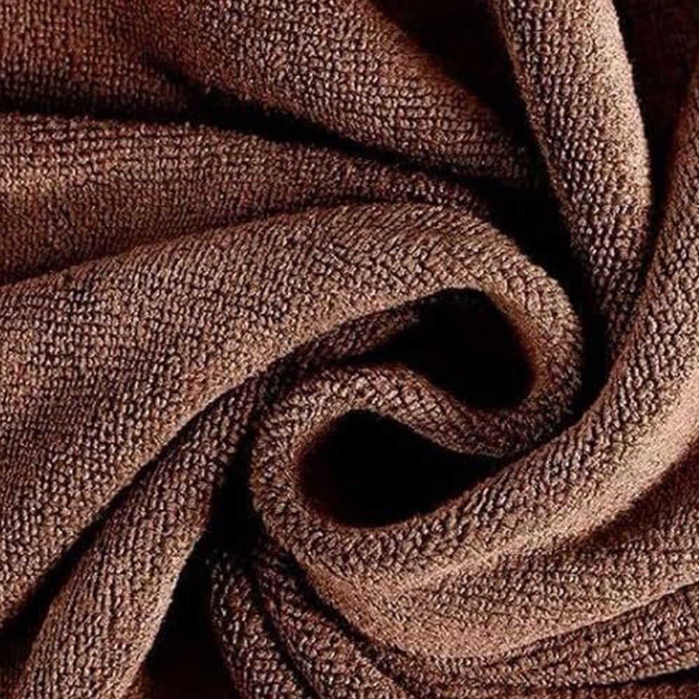 70x140cm Microfiber Pet Towel, Absorbent Drying Towel for Dogs, Lightweight Cloth for Home and Travel