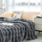 Double-sided Fuzzy Blanket
