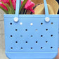 Lady Large Beach Bag Travel Tote Bag Casual Shopping Bag