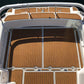 EVA Foam Boat Deck Pad Flooring Anti-Slip Mat for Yacht Boat