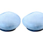 Solar Garden Lights Outdoor Glow Pebble Stone Shape Lamp Landscape Night Lights