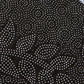 Nordic Crystal Velvet Rug Soft Non Slip for Bedroom Living Room Bedside Floor-Grey
