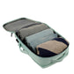 Large Capacity Travel Backpack with USB Charging Port