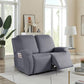 Full Wrapped Elasticity Stretch Recliner Chair Cover